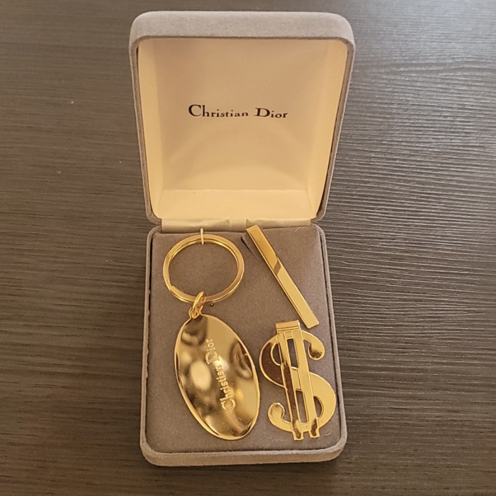 Rare Vintage dior set